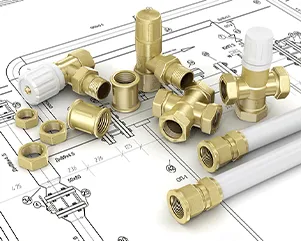 Plumbing